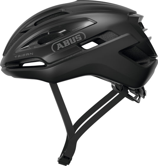 Abus taipan - gravel helmet
