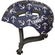 Abus helm youn-i 2.0 blue anchor m 52-57cm