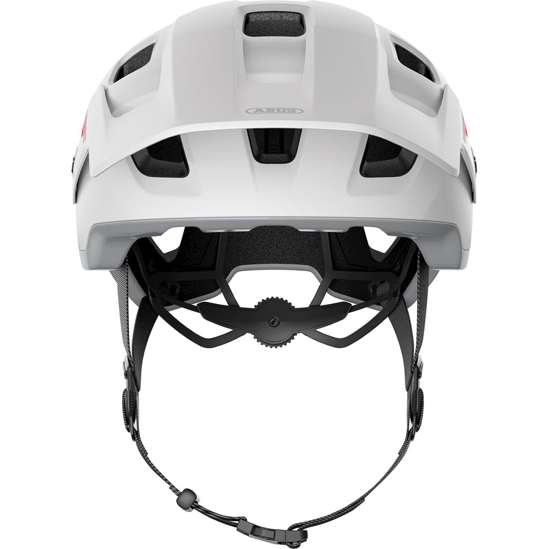 Load image into Gallery viewer, Abus Helm MoDrop polar Wit S 51-55cm
