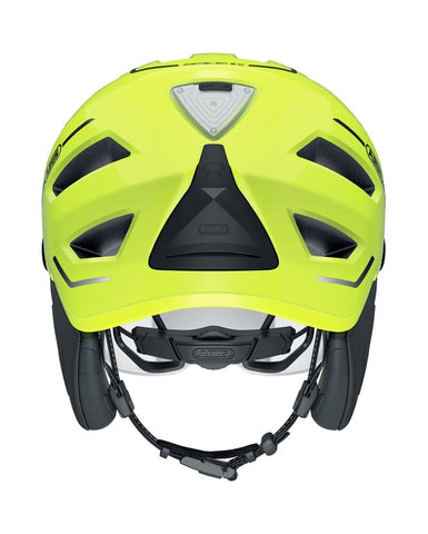 Abus helm Pedelec 2.0 ACE signal yellow S 51-55cm