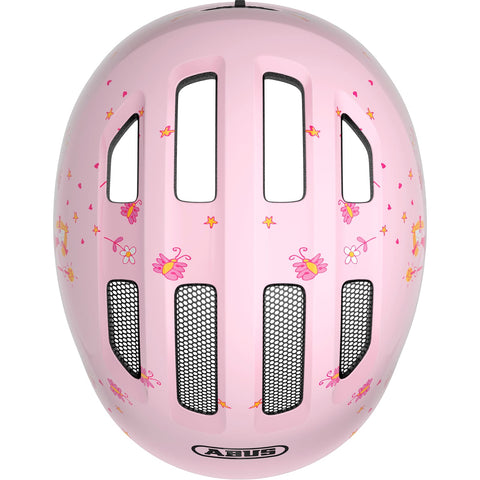 Abus helm Smiley 3.0 rose princess S 45-50cm