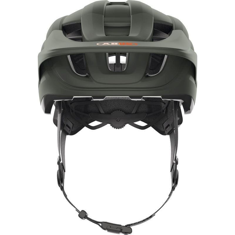 Load image into Gallery viewer, Abus helm cliffhanger mips olive green l 57-61cm
