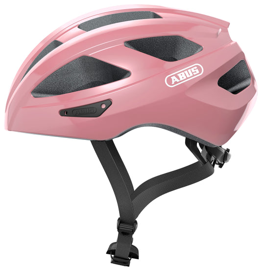 Abus macator - bicycle helmet