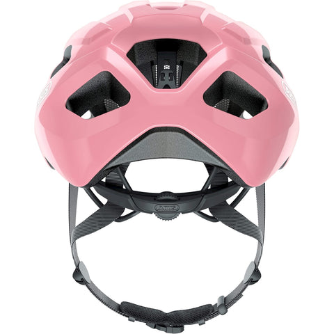 Abus helm MacatGoud shiny rose M 52-58cm