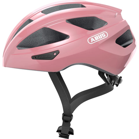 Abus helm MacatGoud shiny rose M 52-58cm