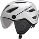 DE0802A helm Pedelec 2.0 Ace wit M