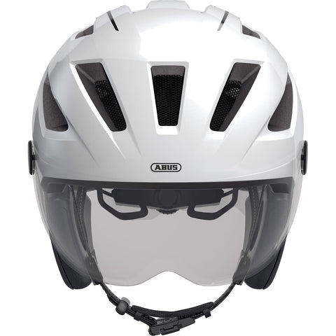 DE0603A helm Pedelec 2.0 Ace wit L