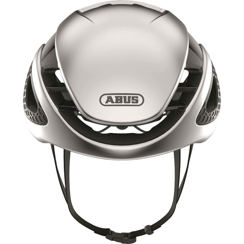 Load image into Gallery viewer, Abus Helm GameChanger gleam Zilver S 51-55cm
