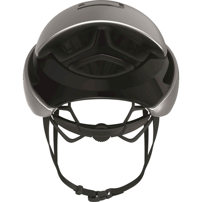 Load image into Gallery viewer, Abus Helm GameChanger gleam Zilver S 51-55cm
