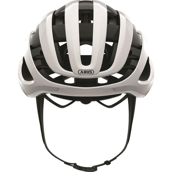 Abus helm AirBreaker polar Wit S 51-55cm