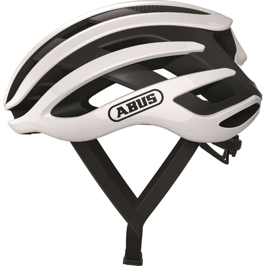 Abus helm AirBreaker polar Wit L 59-61cm