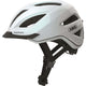 Abus helm Pedelec 1.1 pearl Wit L 56-62cm