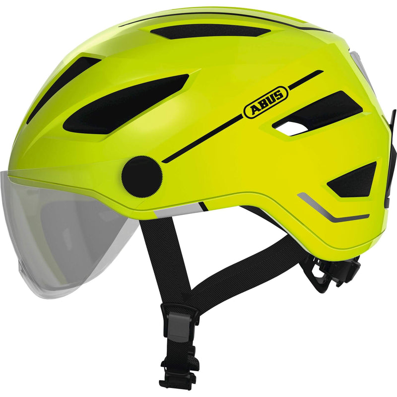 Load image into Gallery viewer, DD0901A helm Pedelec 2.0 Ace Geel M
