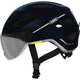 DC1002A helm Pedelec 2.0 Ace Blauww L