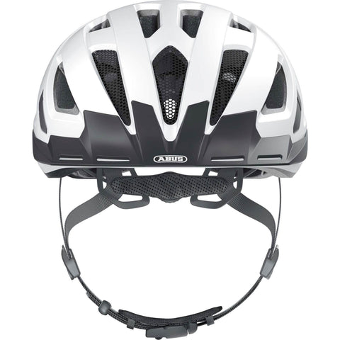 Abus helm Urban-I 3.0 polar Wit XL 61-65cm