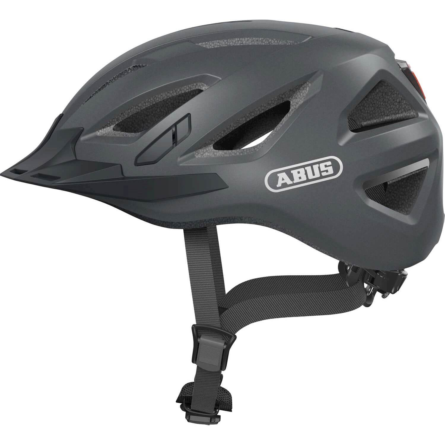 Abus helm Urban-I 3.0 titan S 51-55cm