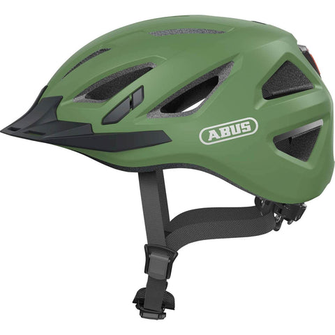 Abus helm Urban-I 3.0 jade Groen S 51-55cm