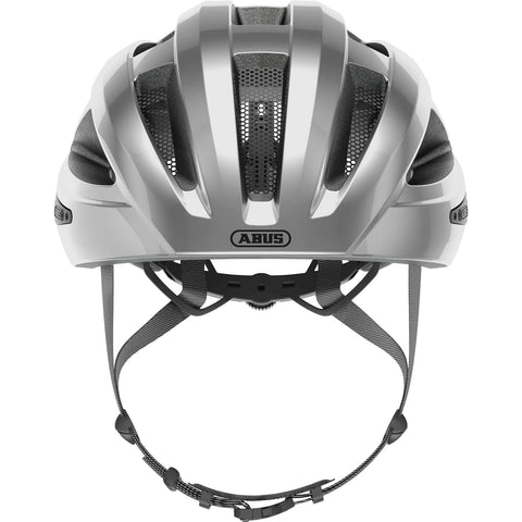 Abus helm MacatGoud gleam Zilver S 51-55cm