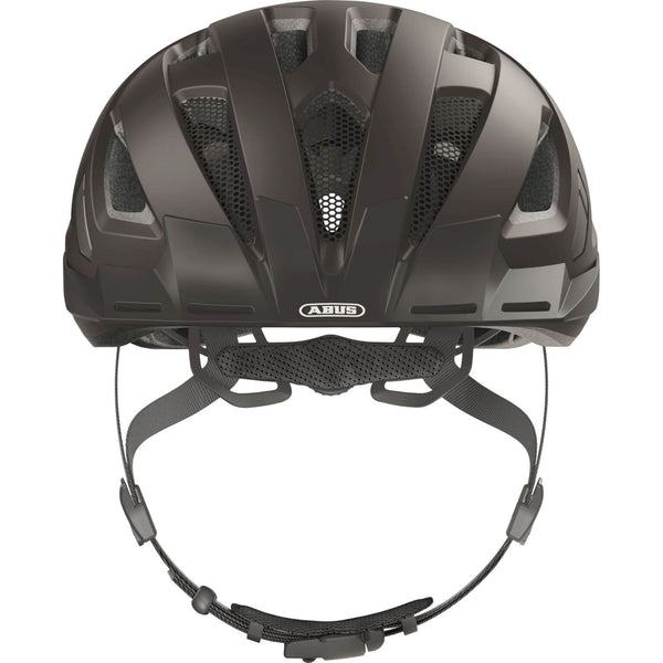 Abus helm Urban-I 3.0 MIPS velvet Zwart L 56-61cm