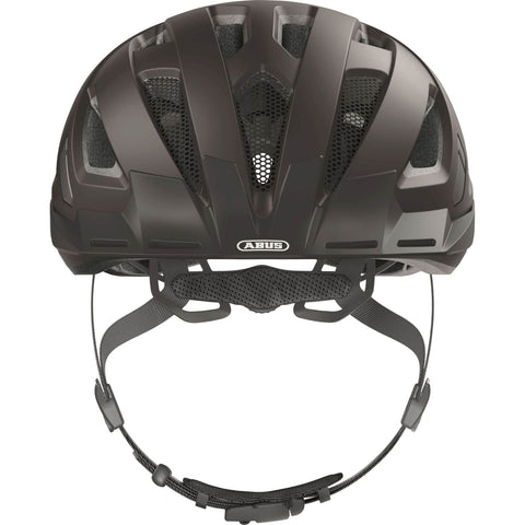 Abus helm Urban-I 3.0 MIPS velvet black M 52-58cm