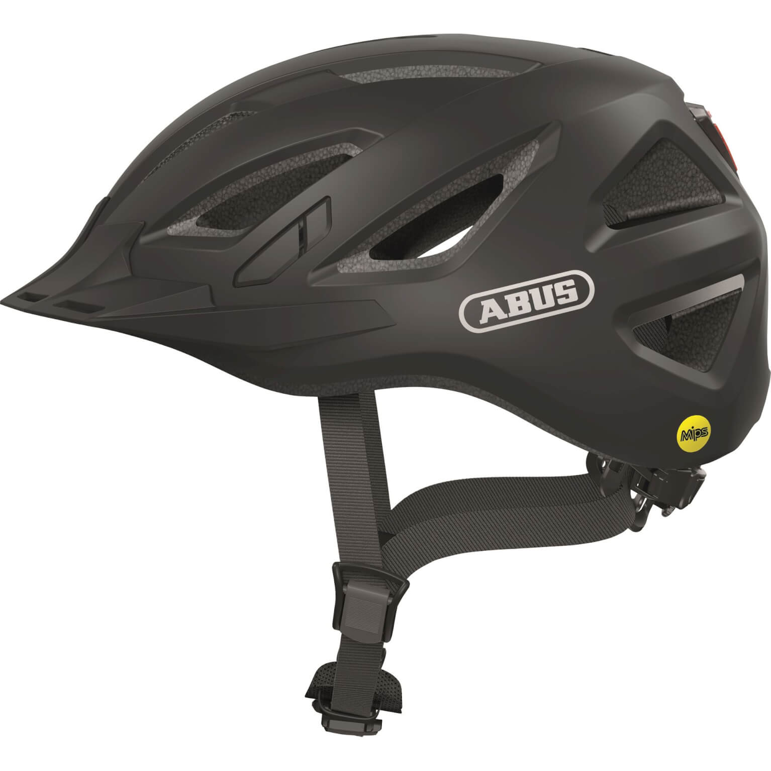 Abus helm Urban-I 3.0 MIPS velvet black M 52-58cm