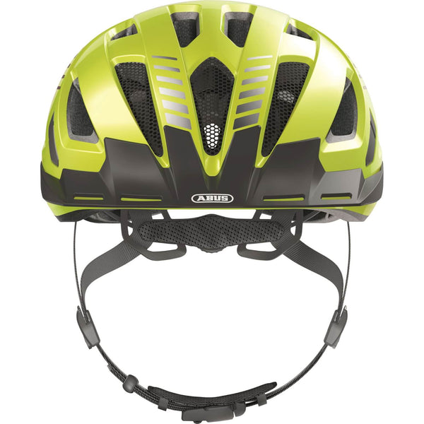 Abus Helm Urban-I 3.0 MIPS signal yellow L 56-61cm