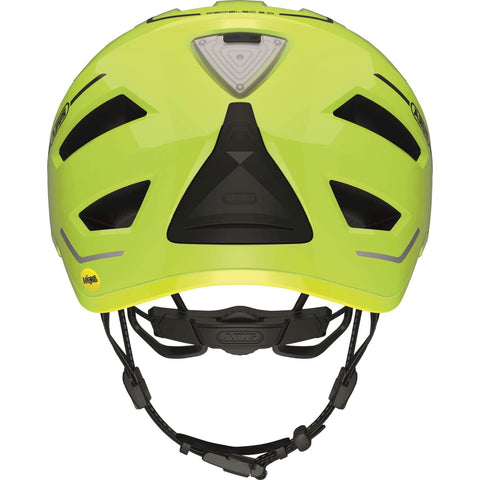 Abus helm Pedelec 2.0 MIPS signal Geel L 56-62cm