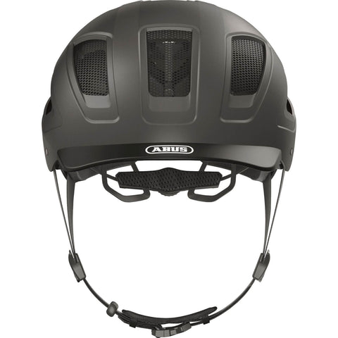 Abus helm Hyban 2.0 MIPS titan XL 58-63cm