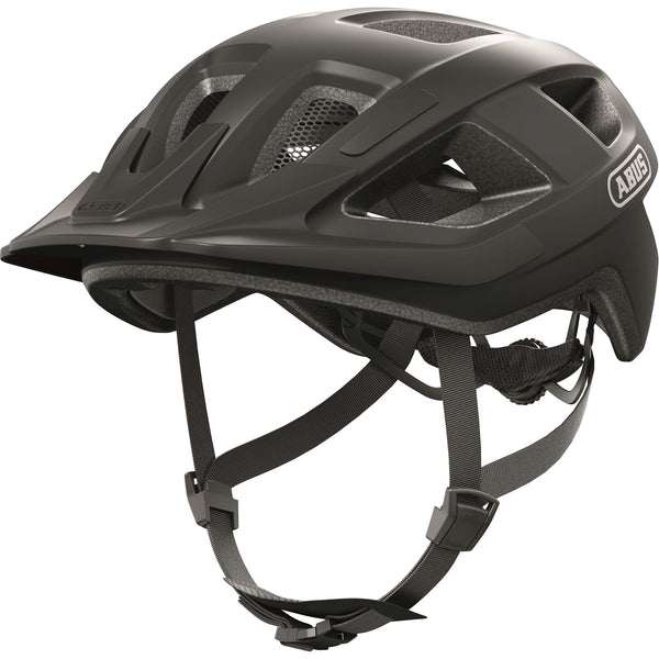 Abus helm Aduro 3.0 velvet black S 51-55cm