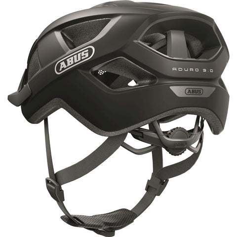 Abus helm Aduro 3.0 velvet black S 51-55cm