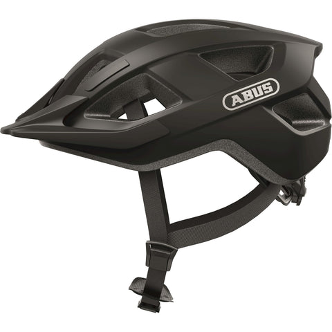 Abus helm Aduro 3.0 velvet black S 51-55cm