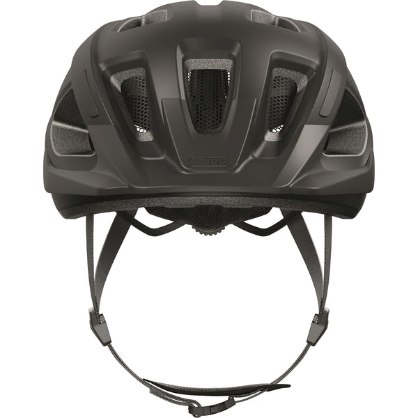 Abus helm Aduro 3.0 velvet black S 51-55cm