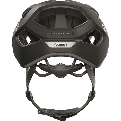 Abus helm Aduro 3.0 velvet black M 52-58cm