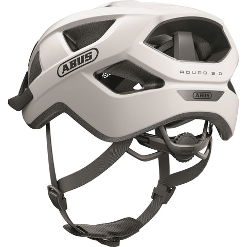 Abus helm Aduro 3.0 polar white S 51-55cm