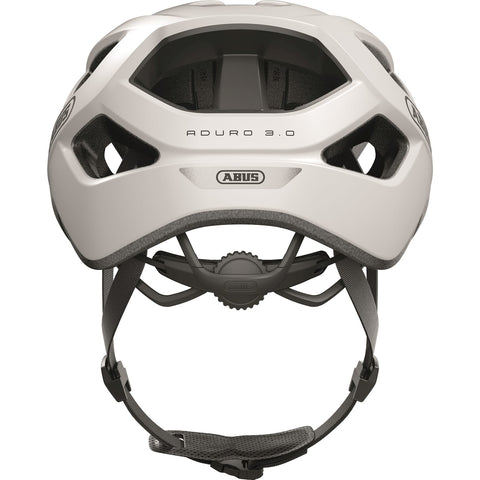 Abus helm Aduro 3.0 polar white S 51-55cm