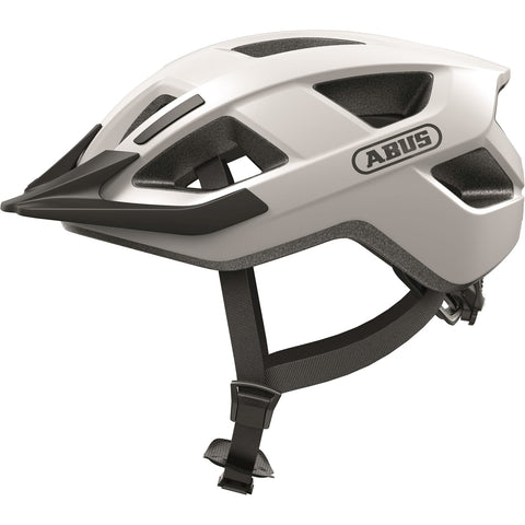 Abus helm Aduro 3.0 polar white S 51-55cm