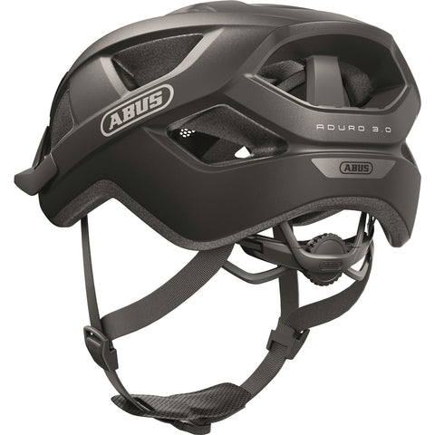 Abus helm Aduro 3.0 titan M 52-58cm