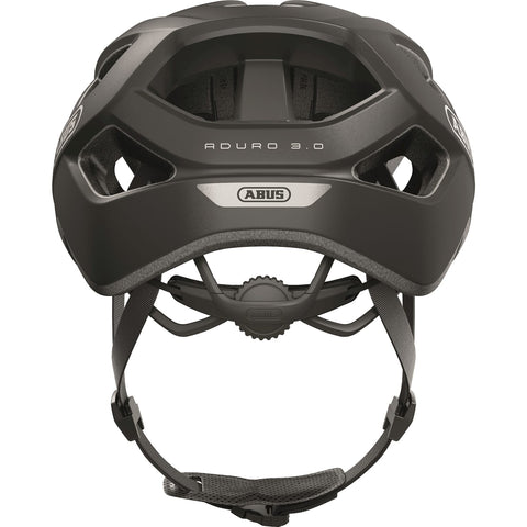 Abus helm Aduro 3.0 titan M 52-58cm