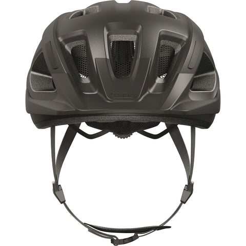 Abus helm Aduro 3.0 titan M 52-58cm