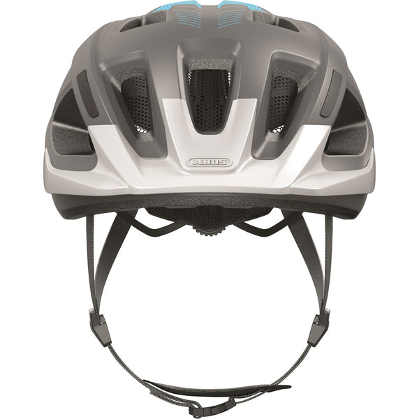 Abus helm aduro 3.0 race grey s 51-55cm