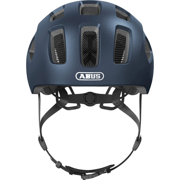 Abus helm youn-i 2.0 midnight blue m 52-57cm