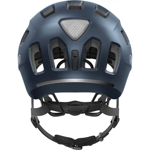 Abus helm youn-i 2.0 midnight blue m 52-57cm