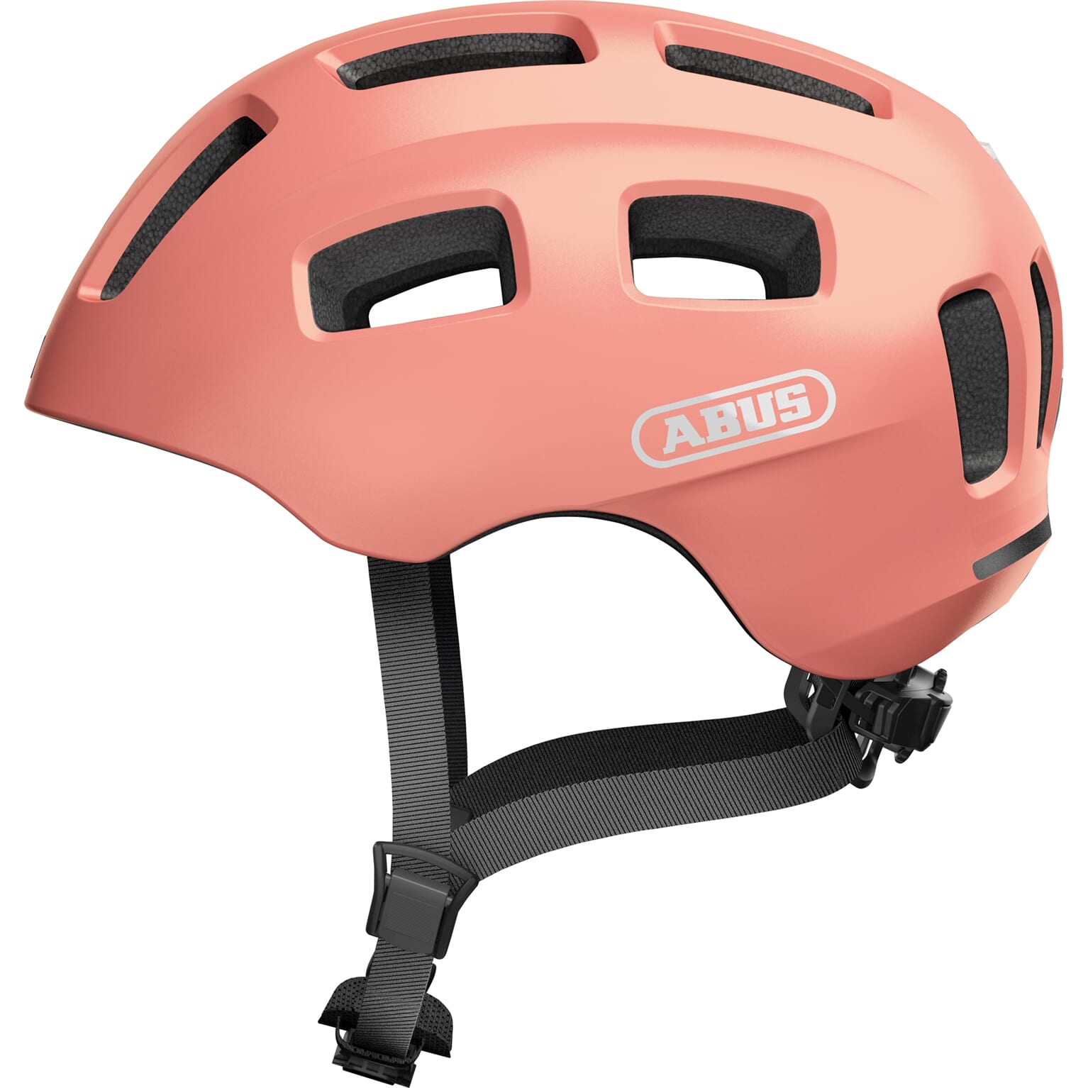 Abus helm Youn-I 2.0 rosé Goud M 52-57cm