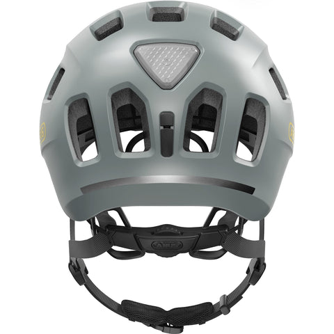 Abus helm Youn-I 2.0 cool grey M 52-57cm