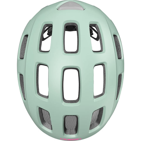 Abus helm youn-i 2.0 iced mint s 48-54cm