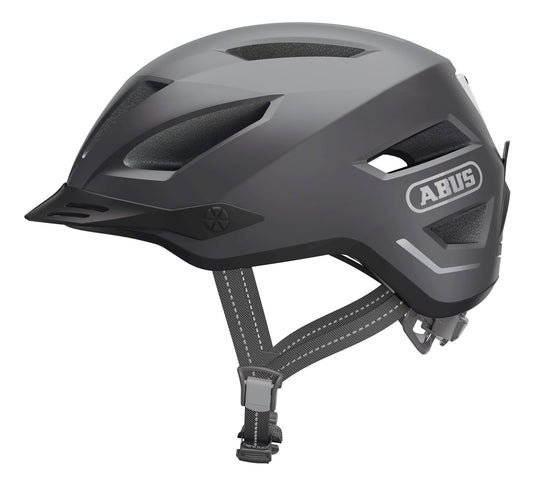 Abus helm Pedelec 2.0 titan L 56-62cm
