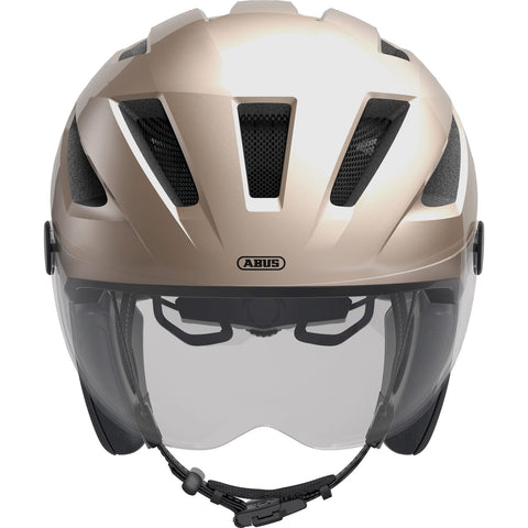 Abus helm Pedelec 2.0 ACE champagne gold S 51-55cm