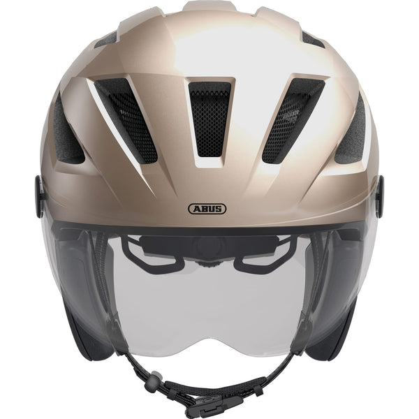 DC0101A helm Pedelec 2.0 Ace goud M