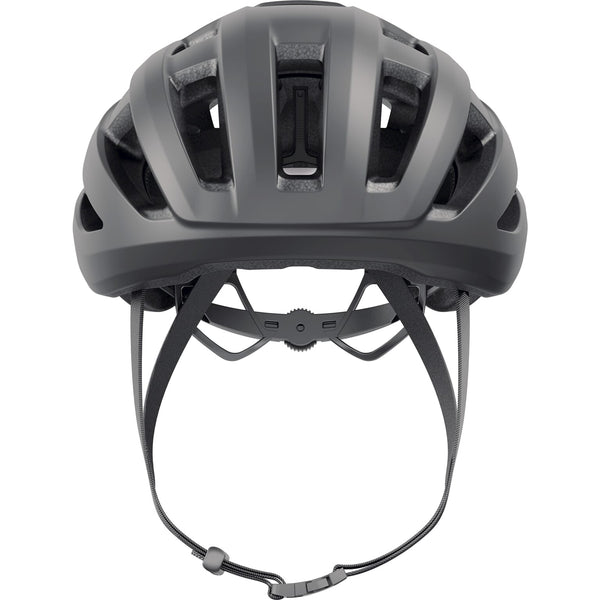 Abus helm PowerDome MIPS velvet Zwart L 57-61cm