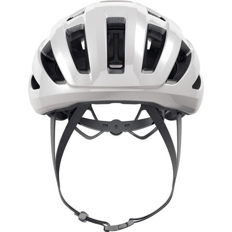 Abus helm powerdome mips shiny white m 54-58cm